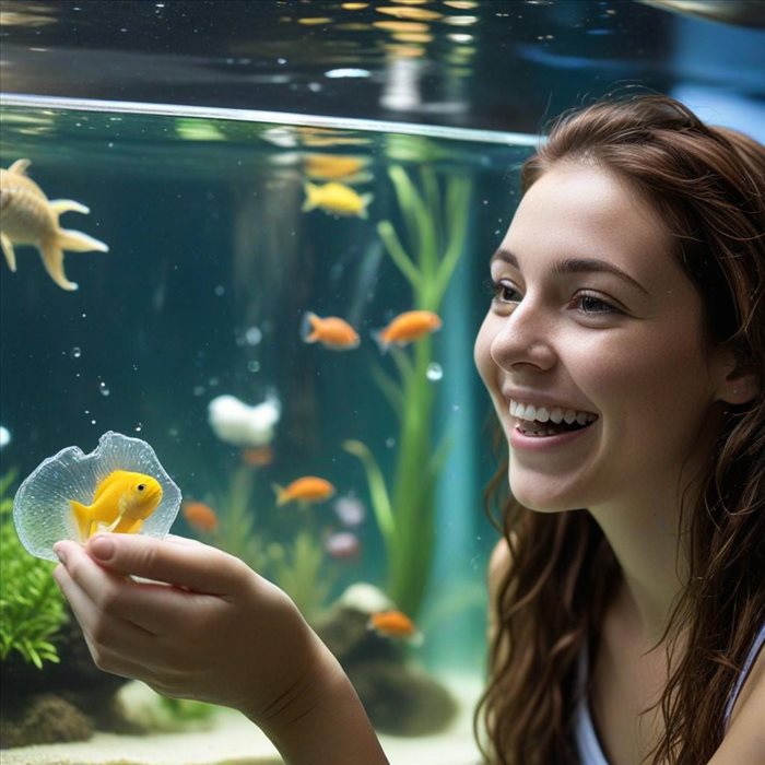 Astuces Pratiques pour Bien Nettoyer un Aquarium