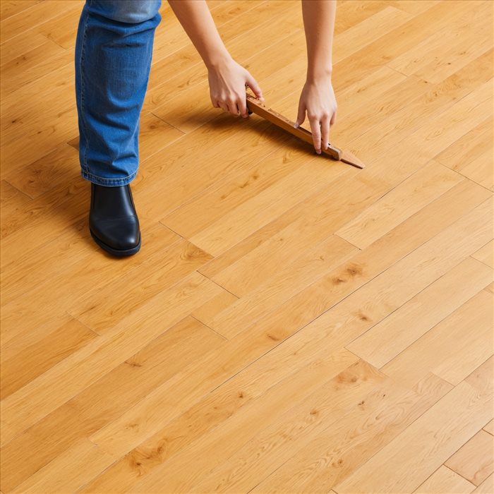 Nettoyage Parquet Flottant : Guide Pratique et Astuces