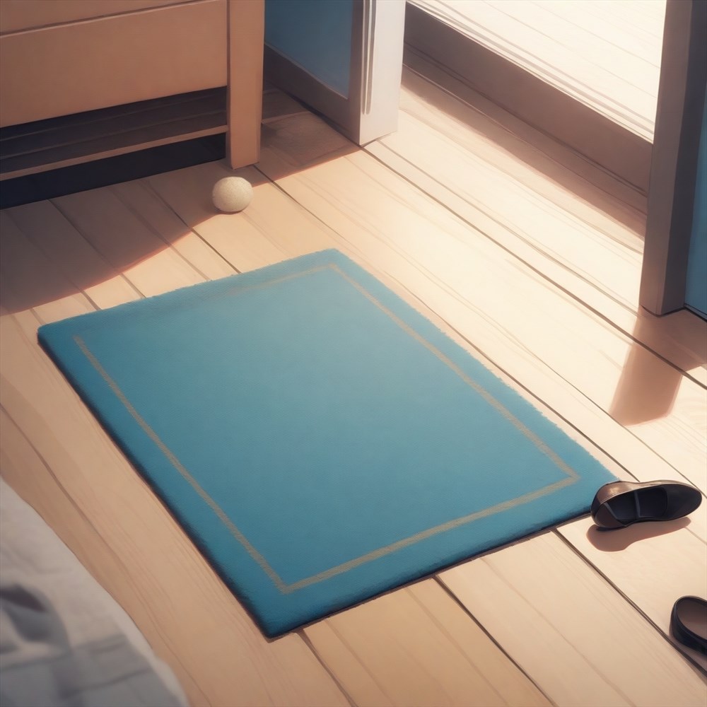 Conseils pratiques pour Nettoyer un Tapis en Laine 