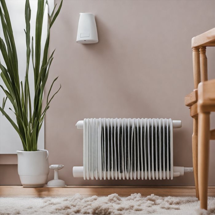 Guide Pratique pour Nettoyer un Radiateur Efficacement