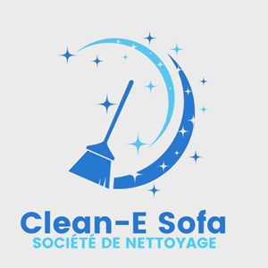 Clean-E Sofa, un nettoyeur de bureau à Sainte-Geneviève-des-Bois