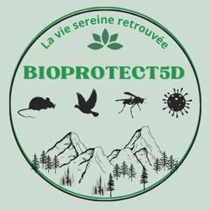 BioProtect5D, un exterminateur d'insectes à Voiron