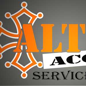 Alt’accro services, un technicien sur cordes à Nîmes